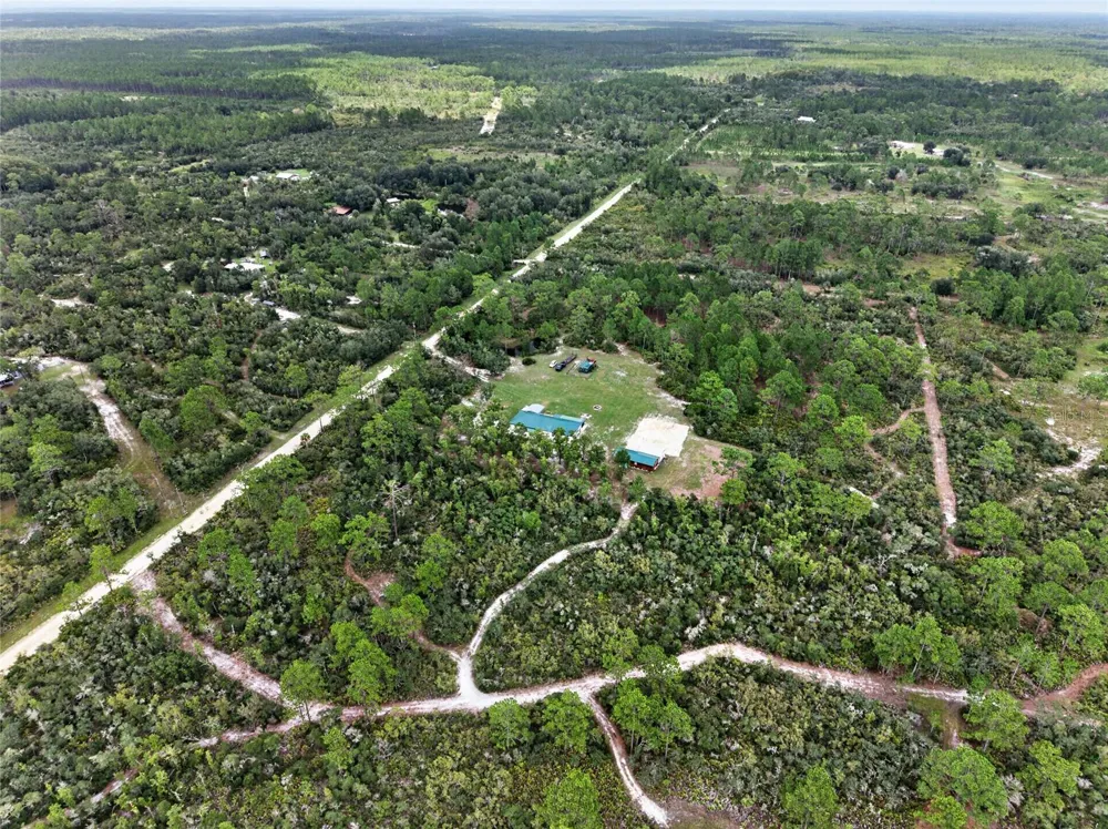 10550 SW 52ND PLACE Cedar Key, FL 32625