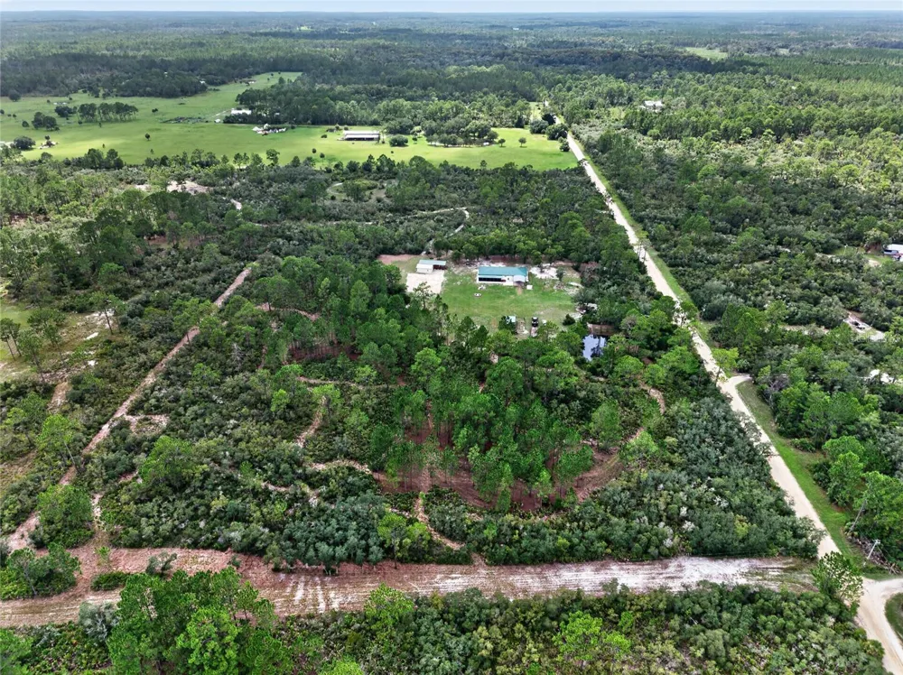 10550 SW 52ND PLACE Cedar Key, FL 32625