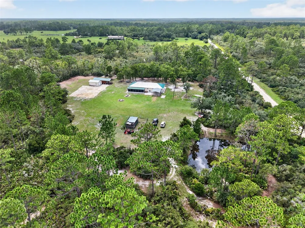 10550 SW 52ND PLACE Cedar Key, FL 32625