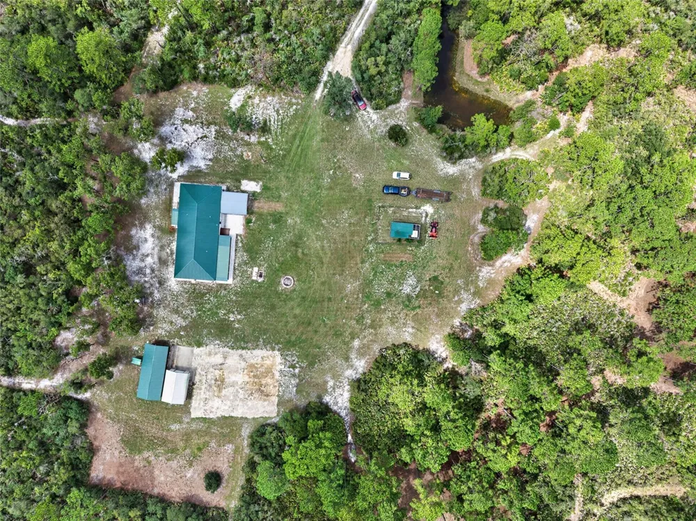 10550 SW 52ND PLACE Cedar Key, FL 32625