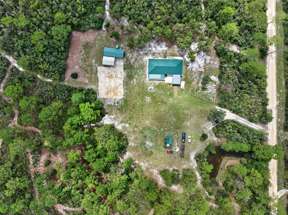10550 SW 52ND PLACE Cedar Key, FL 32625