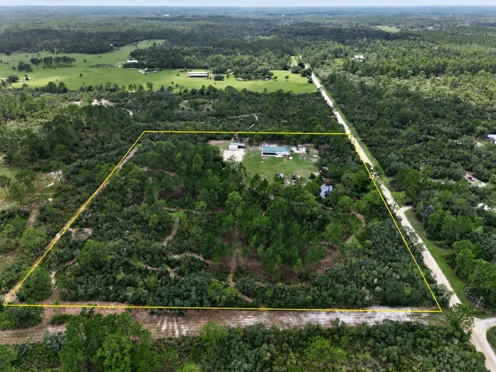 10550 SW 52ND PLACE Cedar Key, FL 32625