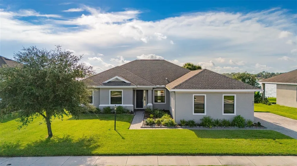 473 LAKE VIEW WAY Auburndale, FL 33823