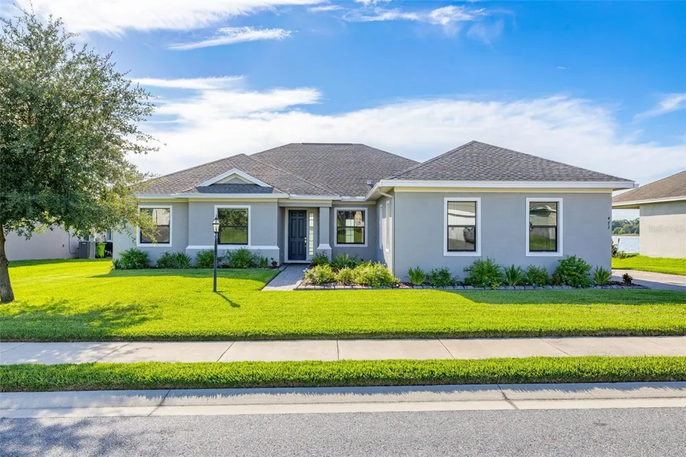 473 LAKE VIEW WAY Auburndale, FL 33823