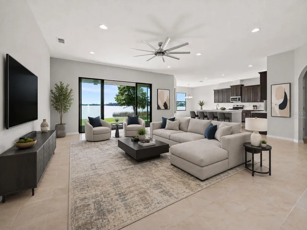 473 LAKE VIEW WAY Auburndale, FL 33823