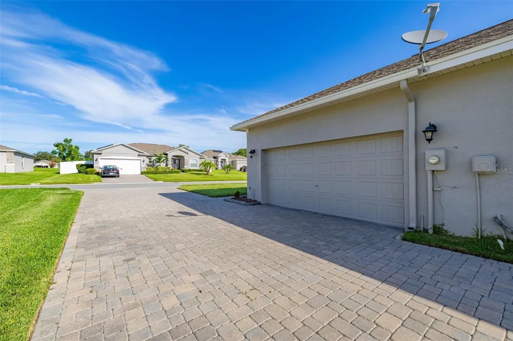 473 LAKE VIEW WAY Auburndale, FL 33823