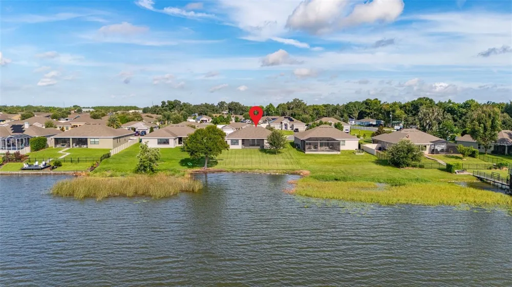 473 LAKE VIEW WAY Auburndale, FL 33823