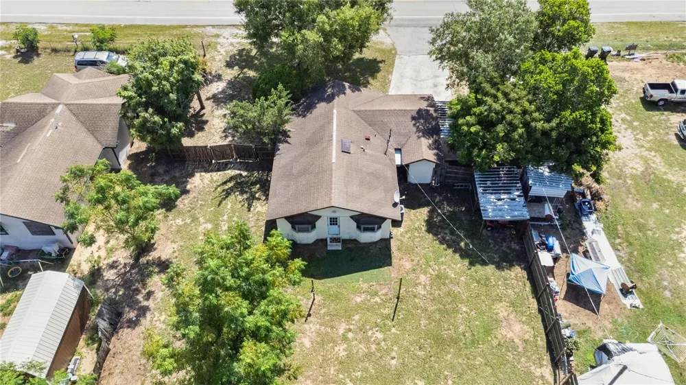 805 CENTER STREET Dundee, FL 33838