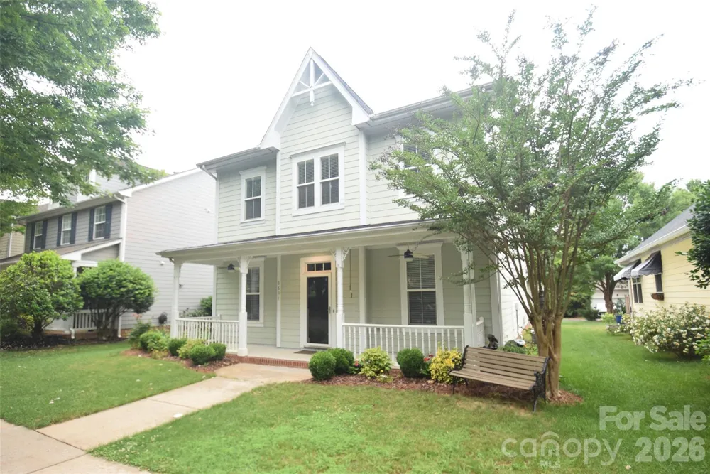 6631 Old Magnolia Lane Mint Hill, NC 28227