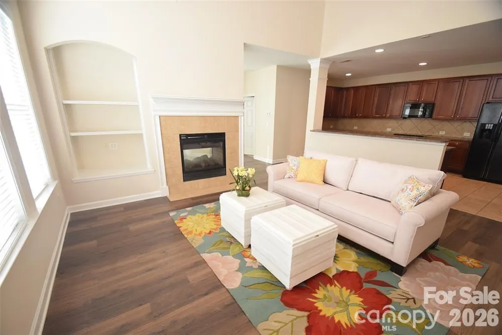 6631 Old Magnolia Lane Mint Hill, NC 28227
