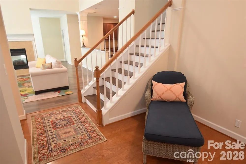 6631 Old Magnolia Lane Mint Hill, NC 28227