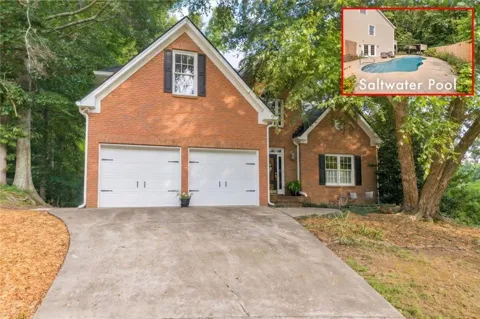 214 Kingsley Way