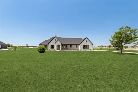9219 Prairie Meadow Lane