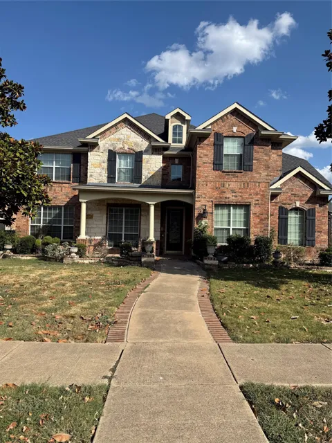 1510 Summit Ridge Drive