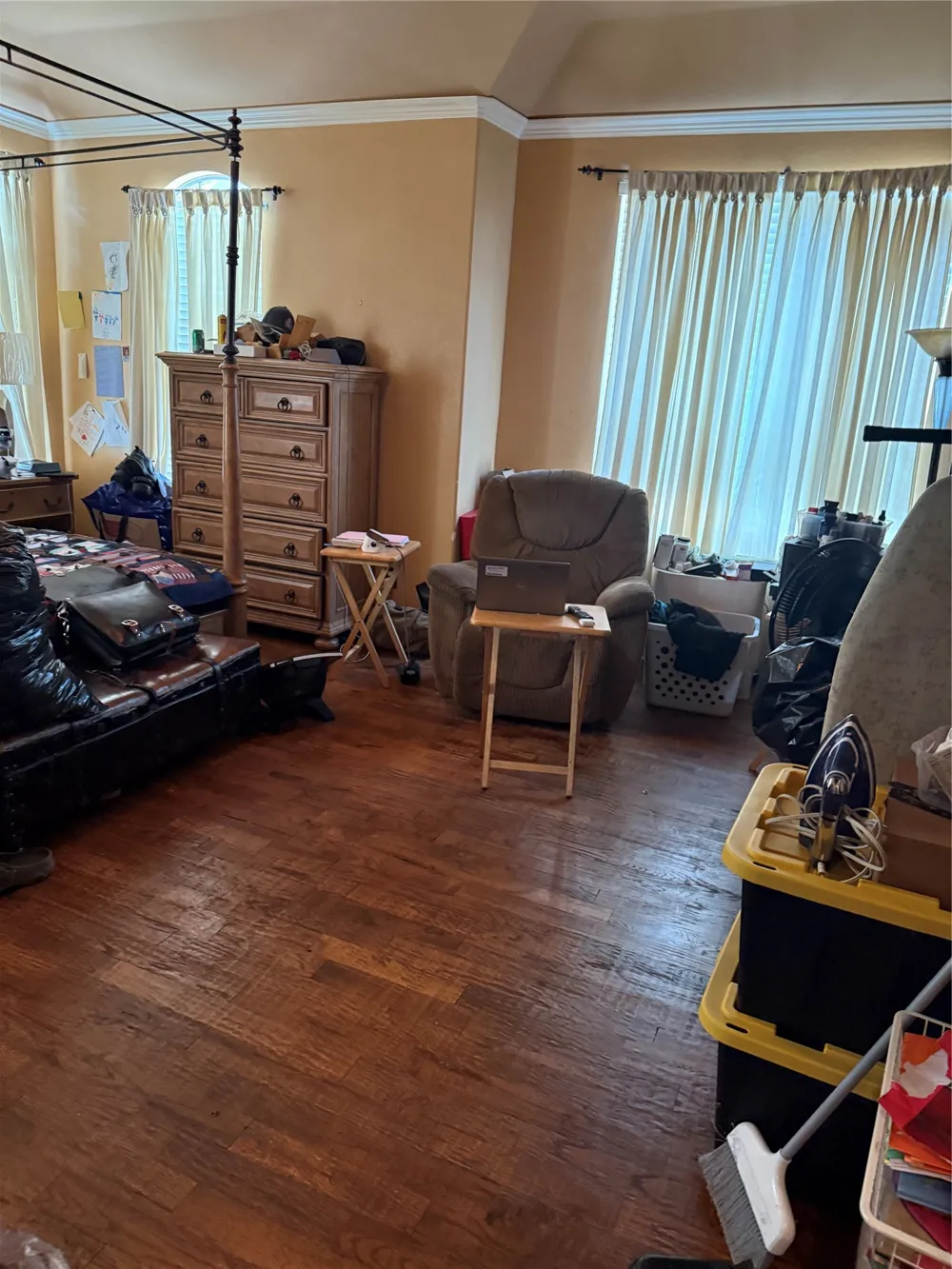 1510 Summit Ridge Drive Garland, TX 75043