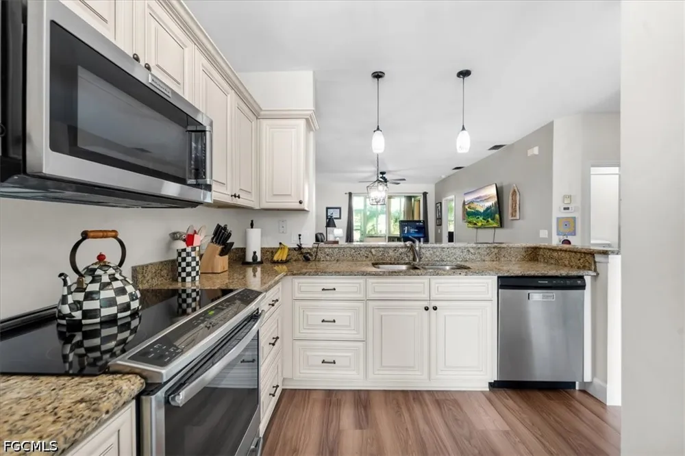 Bridgeway Lane #503 Fort Myers, FL 33919