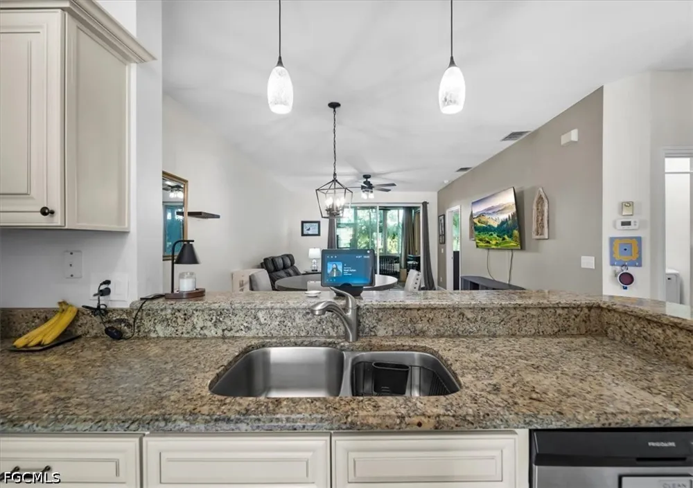 Bridgeway Lane #503 Fort Myers, FL 33919