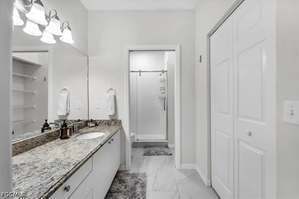 Bridgeway Lane #503 Fort Myers, FL 33919