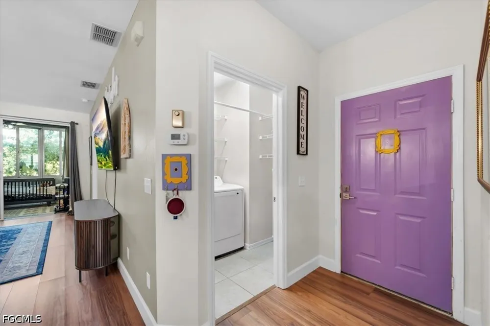 Bridgeway Lane #503 Fort Myers, FL 33919