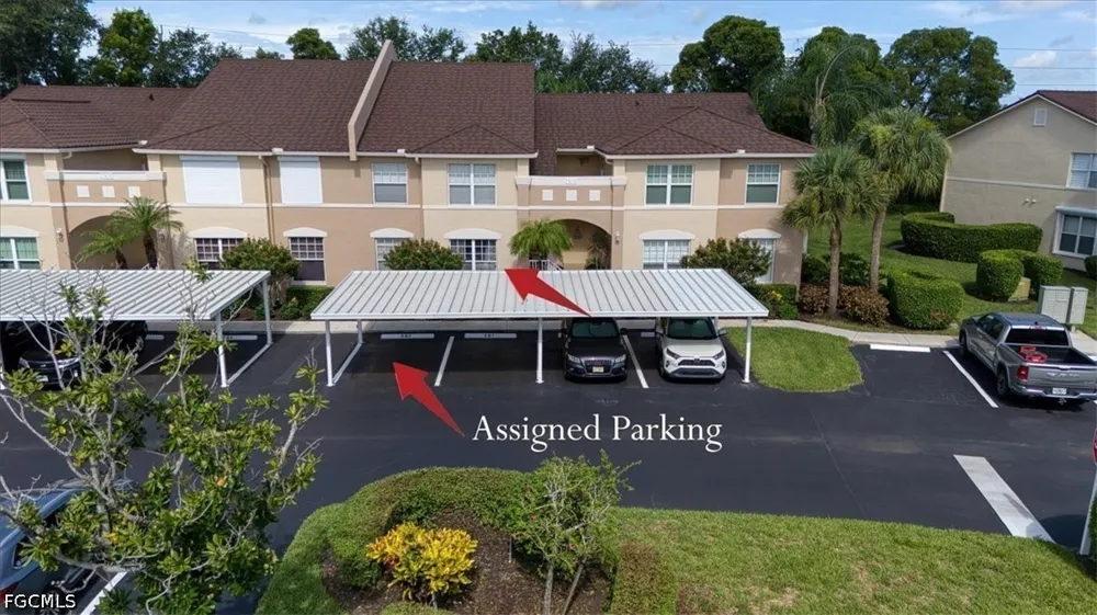 Bridgeway Lane #503 Fort Myers, FL 33919