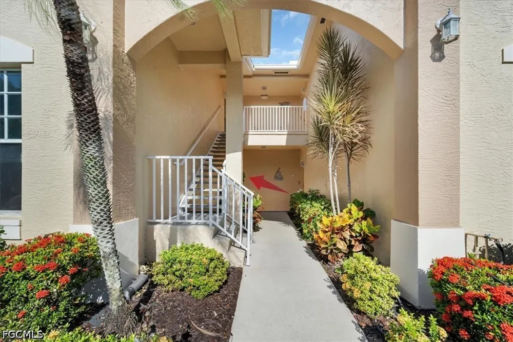 Bridgeway Lane #503 Fort Myers, FL 33919