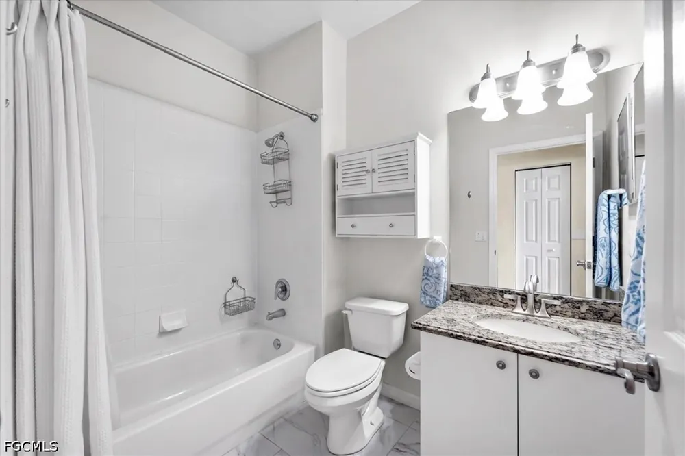 Bridgeway Lane #503 Fort Myers, FL 33919