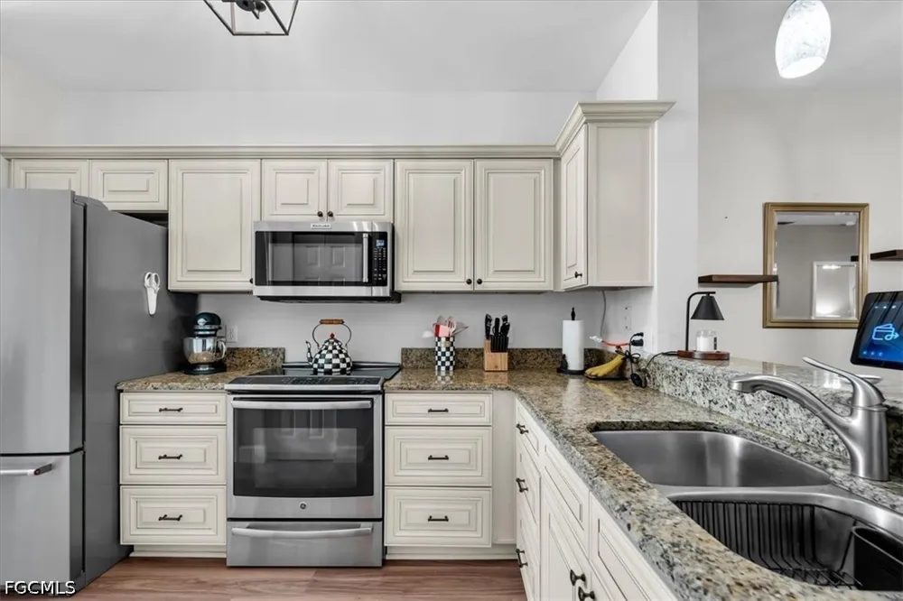 Bridgeway Lane #503 Fort Myers, FL 33919