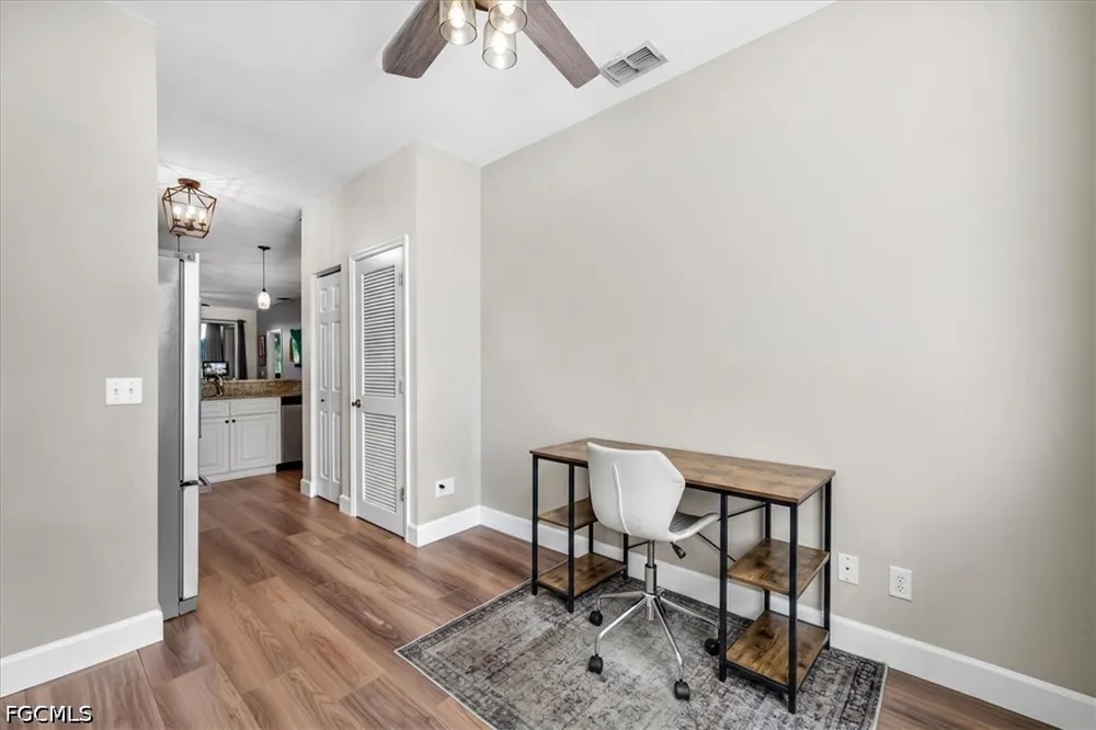 Bridgeway Lane #503 Fort Myers, FL 33919