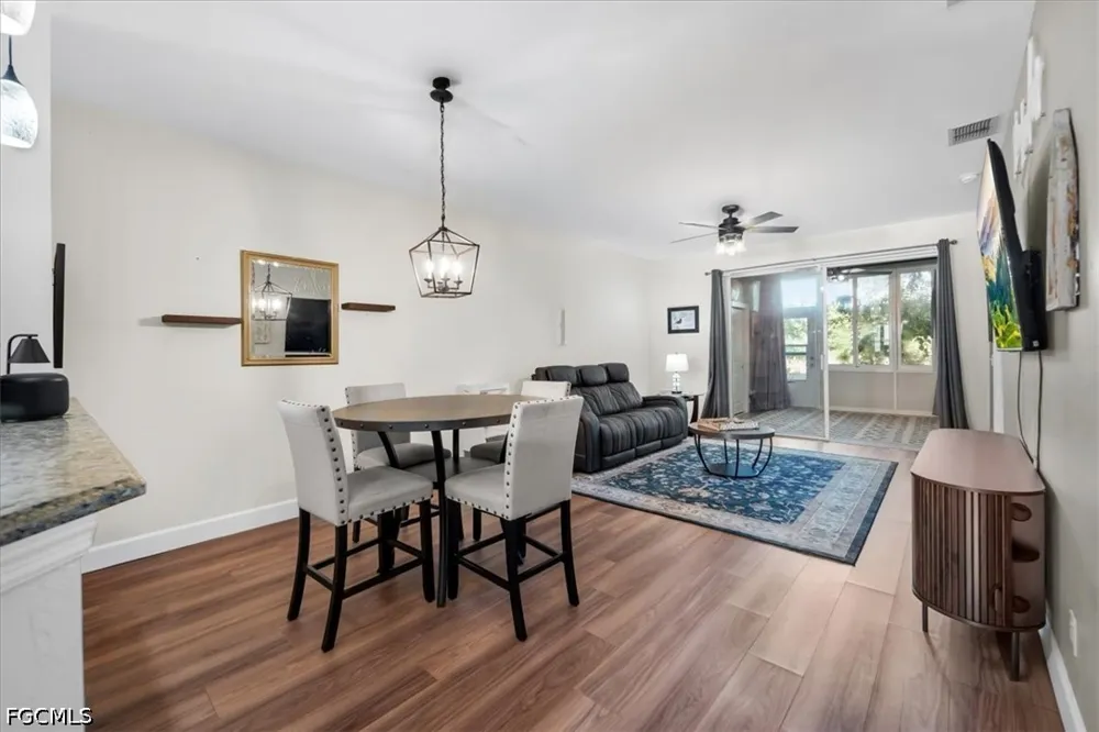 Bridgeway Lane #503 Fort Myers, FL 33919