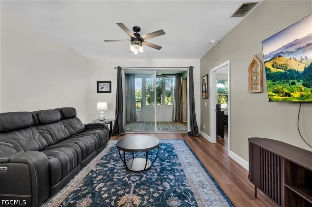 Bridgeway Lane #503 Fort Myers, FL 33919