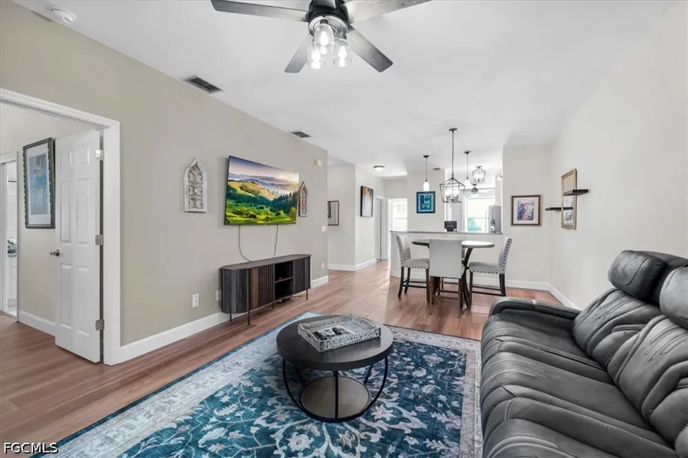 Bridgeway Lane #503 Fort Myers, FL 33919