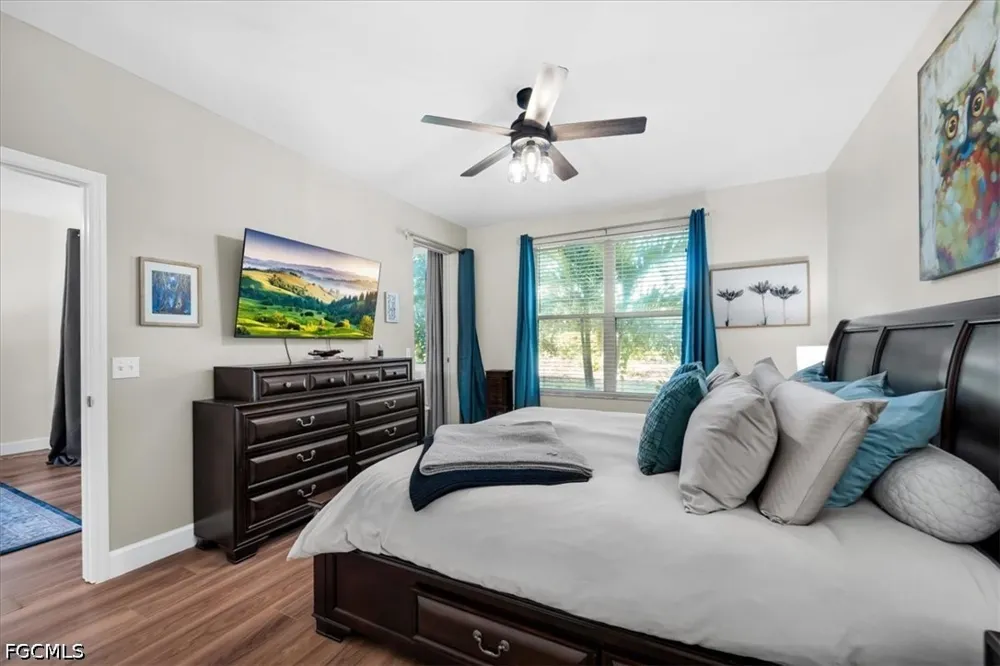 Bridgeway Lane #503 Fort Myers, FL 33919