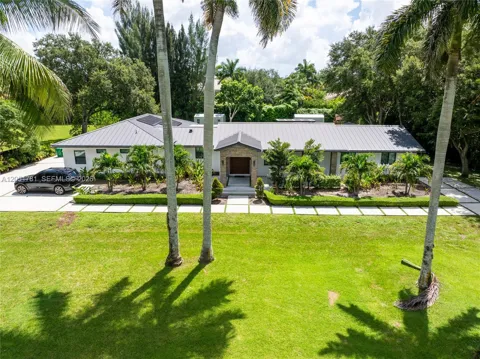 2700 SW 116th Ave