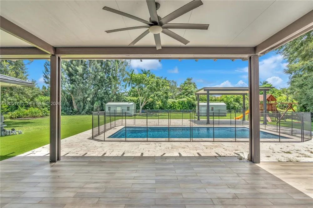 2700 SW 116th Ave Davie, FL 33330
