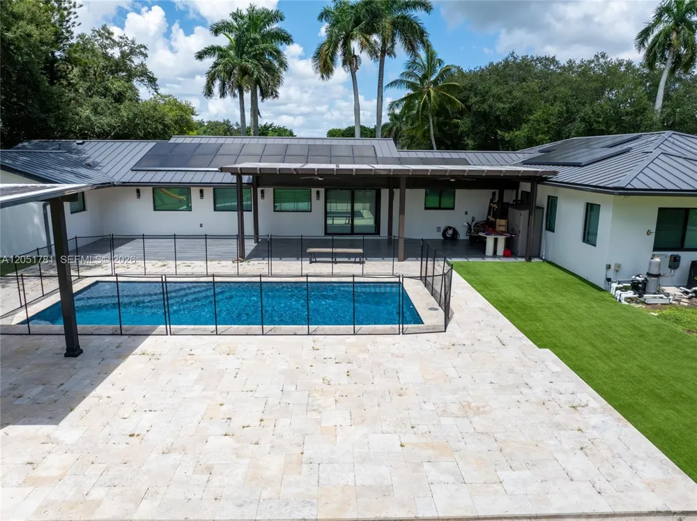 2700 SW 116th Ave Davie, FL 33330