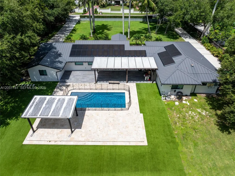 2700 SW 116th Ave Davie, FL 33330