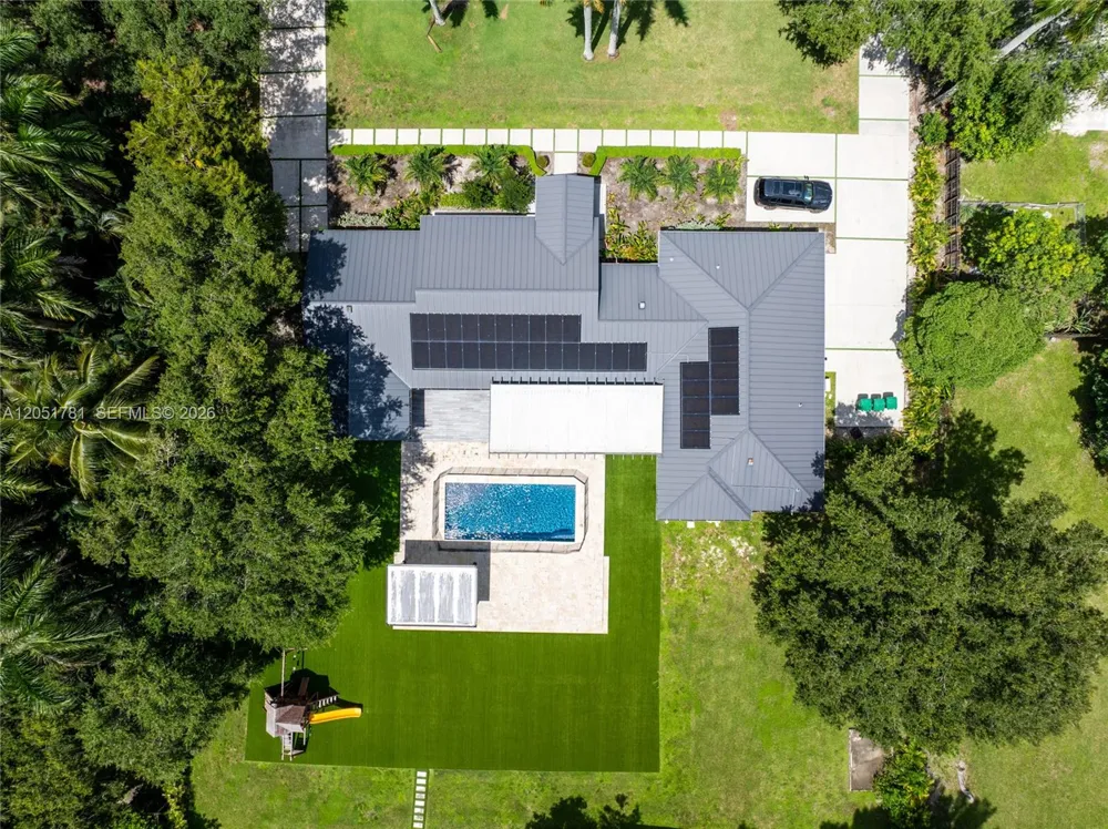 2700 SW 116th Ave Davie, FL 33330