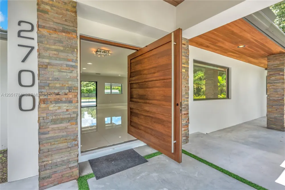 2700 SW 116th Ave Davie, FL 33330
