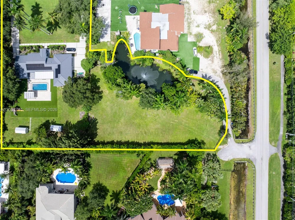 2700 SW 116th Ave Davie, FL 33330