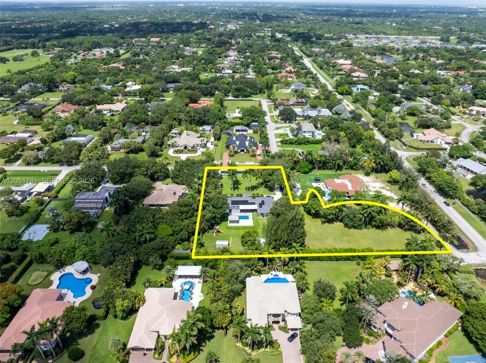 2700 SW 116th Ave Davie, FL 33330