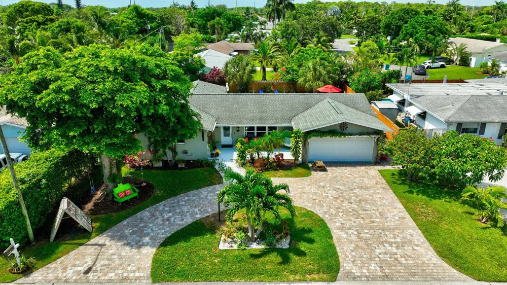 1066 SW 25TH WAY Boynton Beach, FL 33426