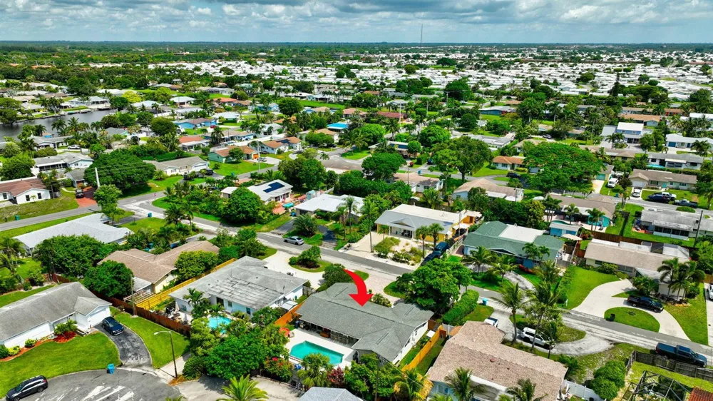 1066 SW 25TH WAY Boynton Beach, FL 33426