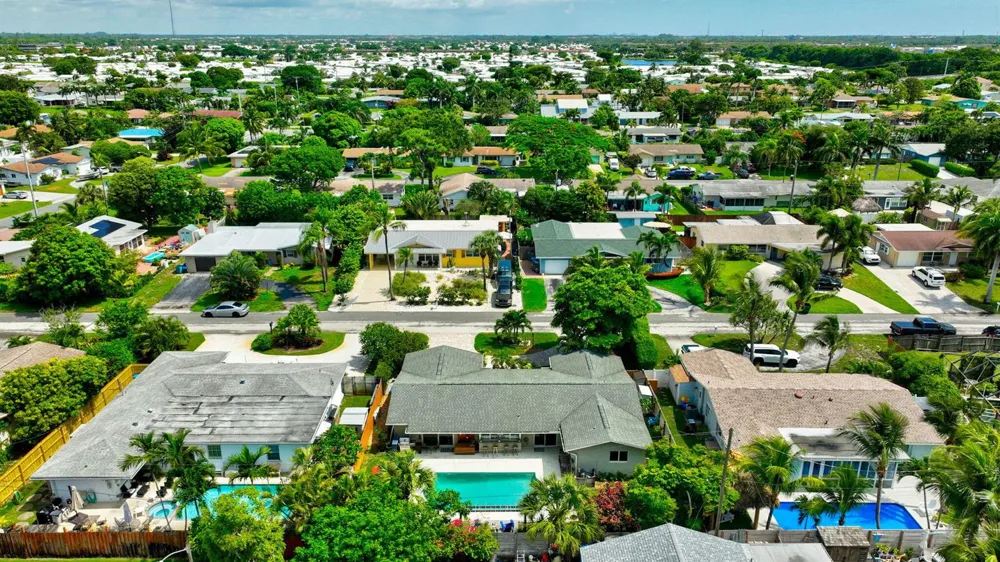 1066 SW 25TH WAY Boynton Beach, FL 33426