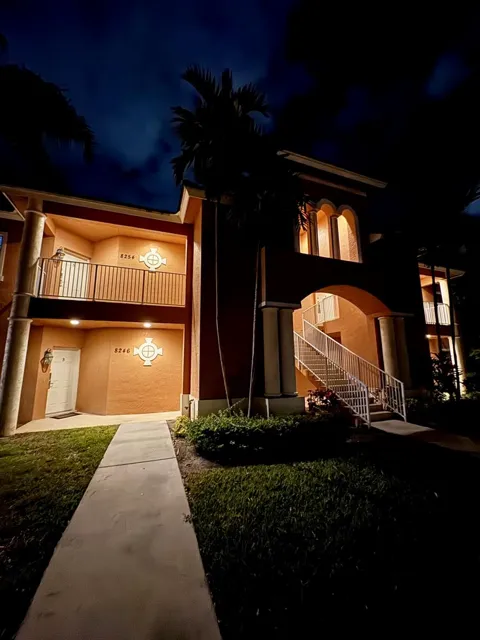 8246 Mulligan Circle