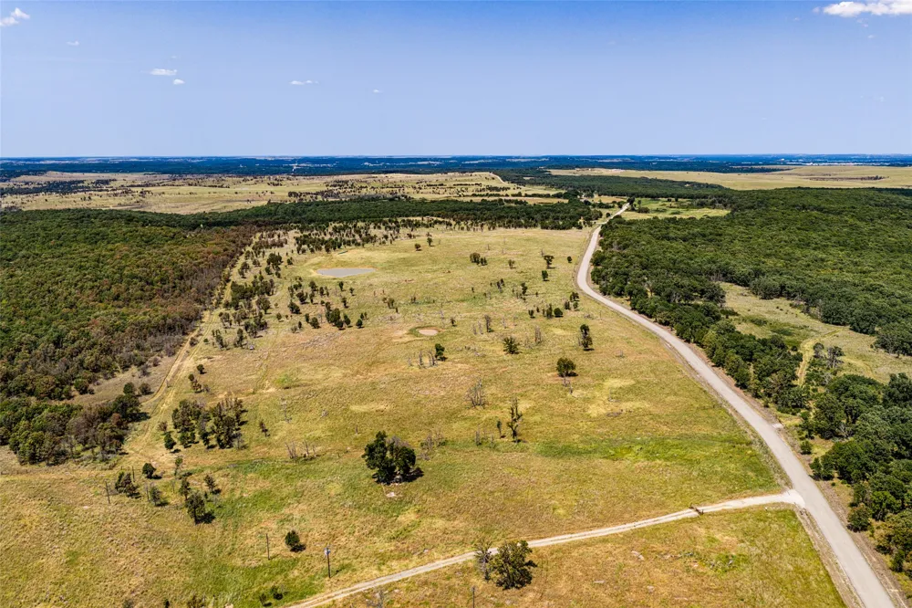 County Road Bartlesville, OK 74003