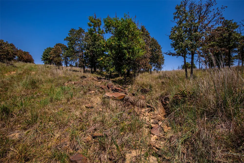 County Road Bartlesville, OK 74003