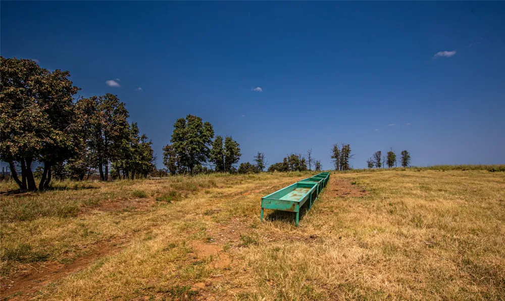 County Road Bartlesville, OK 74003