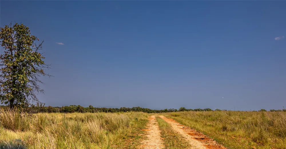 County Road Bartlesville, OK 74003