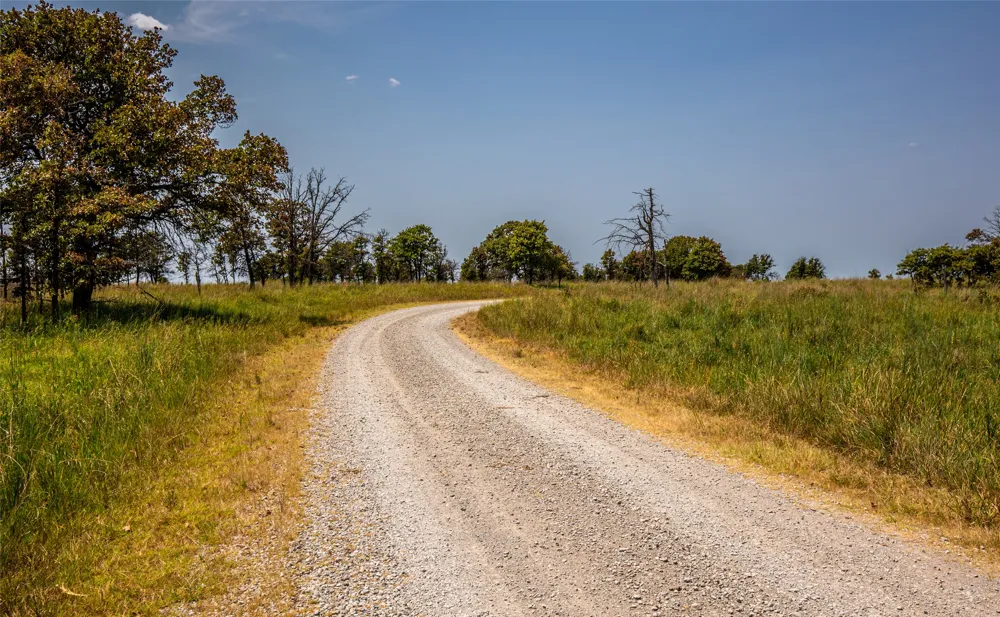 County Road Bartlesville, OK 74003