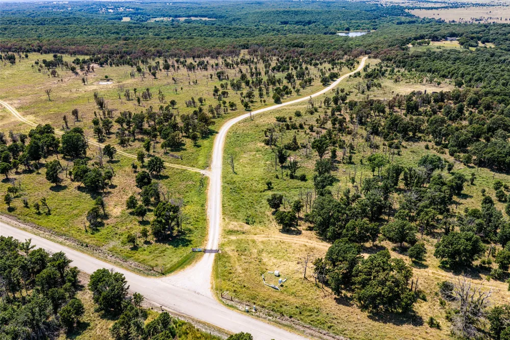 County Road Bartlesville, OK 74003